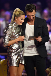 TV-Show 'Schlagerchampions - Das große Fest der Besten' 2019 in Berlin