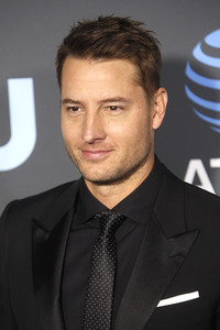 Critics' Choice Awards 2019 in Santa Monica