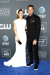 Critics' Choice Awards 2019 in Santa Monica