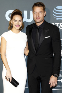 Critics' Choice Awards 2019 in Santa Monica