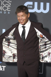 Critics' Choice Awards 2019 in Santa Monica