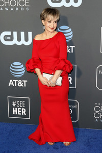 Critics' Choice Awards 2019 in Santa Monica