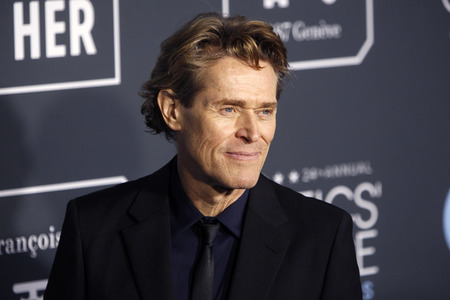 Critics' Choice Awards 2019 in Santa Monica