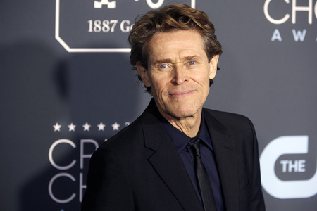 Critics' Choice Awards 2019 in Santa Monica