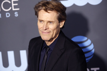Critics' Choice Awards 2019 in Santa Monica