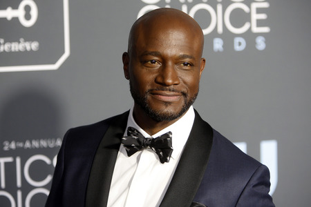 Critics' Choice Awards 2019 in Santa Monica