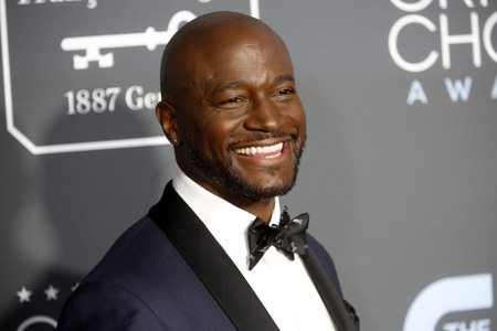 Critics' Choice Awards 2019 in Santa Monica