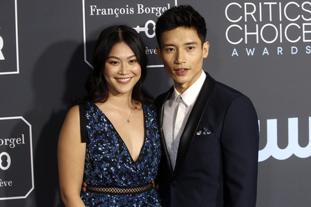 Critics' Choice Awards 2019 in Santa Monica