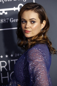 Critics' Choice Awards 2019 in Santa Monica