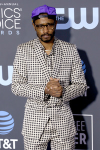 Critics' Choice Awards 2019 in Santa Monica