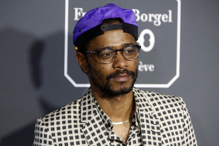 Critics' Choice Awards 2019 in Santa Monica