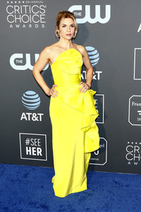 Critics' Choice Awards 2019 in Santa Monica