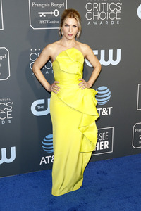 Critics' Choice Awards 2019 in Santa Monica