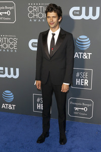 Critics' Choice Awards 2019 in Santa Monica