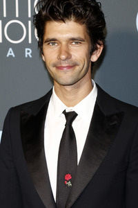 Critics' Choice Awards 2019 in Santa Monica