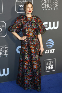 Critics' Choice Awards 2019 in Santa Monica