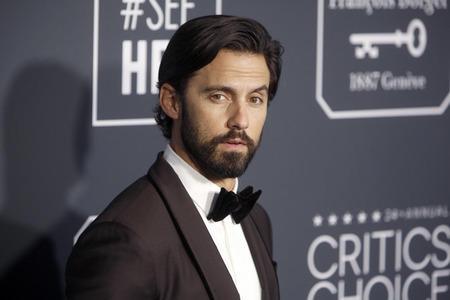 Critics' Choice Awards 2019 in Santa Monica