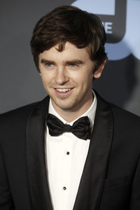 Critics' Choice Awards 2019 in Santa Monica