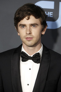 Critics' Choice Awards 2019 in Santa Monica