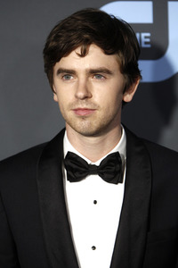 Critics' Choice Awards 2019 in Santa Monica