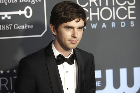 Critics' Choice Awards 2019 in Santa Monica