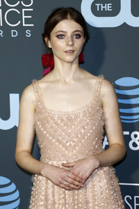 Critics' Choice Awards 2019 in Santa Monica