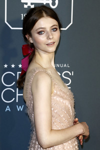 Critics' Choice Awards 2019 in Santa Monica