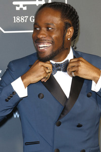 Critics' Choice Awards 2019 in Santa Monica