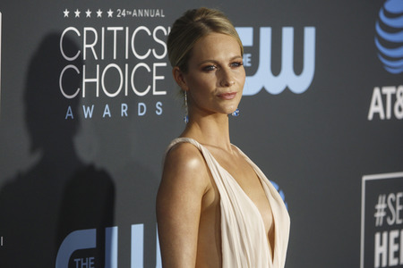 Critics' Choice Awards 2019 in Santa Monica