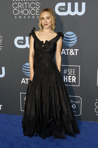 Critics' Choice Awards 2019 in Santa Monica
