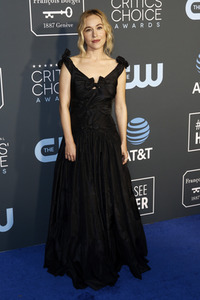 Critics' Choice Awards 2019 in Santa Monica