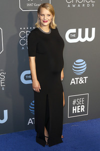 Critics' Choice Awards 2019 in Santa Monica