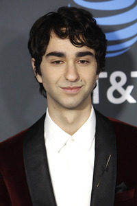 Critics' Choice Awards 2019 in Santa Monica