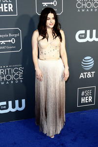 Critics' Choice Awards 2019 in Santa Monica