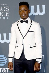 Critics' Choice Awards 2019 in Santa Monica