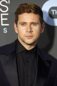 Critics' Choice Awards 2019 in Santa Monica