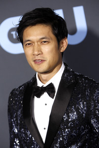 Critics' Choice Awards 2019 in Santa Monica