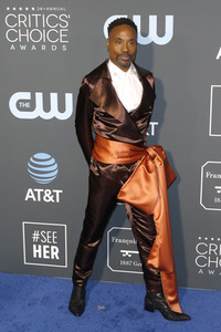 Critics' Choice Awards 2019 in Santa Monica