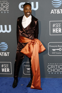Critics' Choice Awards 2019 in Santa Monica