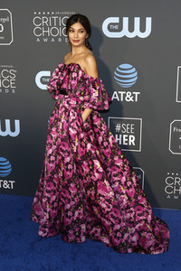 Critics' Choice Awards 2019 in Santa Monica