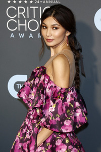 Critics' Choice Awards 2019 in Santa Monica