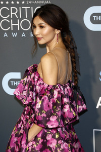 Critics' Choice Awards 2019 in Santa Monica
