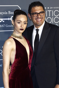 Critics' Choice Awards 2019 in Santa Monica