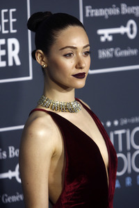 Critics' Choice Awards 2019 in Santa Monica