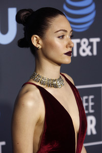 Critics' Choice Awards 2019 in Santa Monica