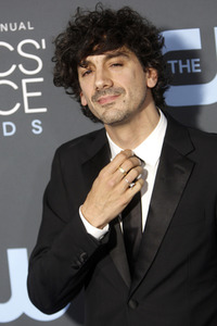 Critics' Choice Awards 2019 in Santa Monica