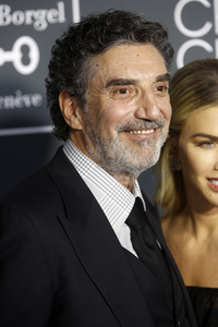 Critics' Choice Awards 2019 in Santa Monica