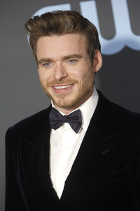 Critics' Choice Awards 2019 in Santa Monica