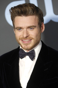 Critics' Choice Awards 2019 in Santa Monica