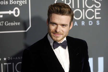 Critics' Choice Awards 2019 in Santa Monica